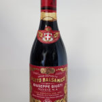 Vinaigre balsamique "IL DENSO" 10 ans d'âge 250ml