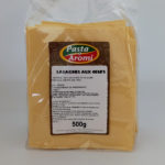 Lasagnes aux oeufs 500g