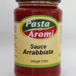 ARRABIATA