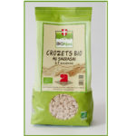 CROZETS BIO AU SARRASIN A L'ANCIENNE 400g
