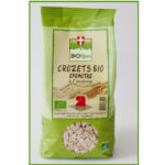 CROZETS BIO A L'EPEAUTRE 400g