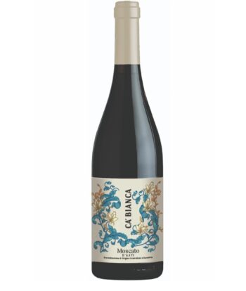 MOSCATO D'ASTI