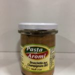 BRUSCHETTA AUX CHAMPIGNONS BIO 180g