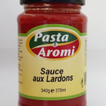 LARDONS