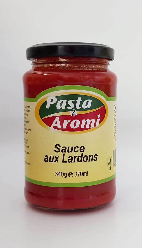LARDONS