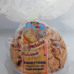 PANETTONE 750G