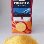 POLENTA NATURE TRADITION