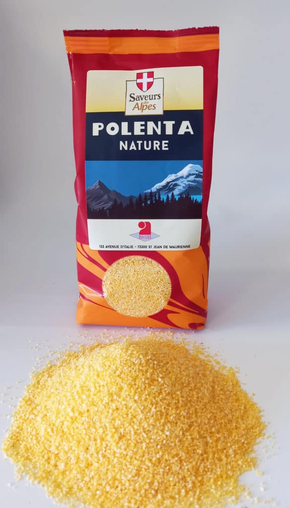 Polenta Nature 350g