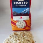 RISOTTO FORESTIER