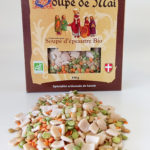 Soupe de Mai BIO 350g