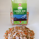 SOUPE BIO RUSTIQUE 350g