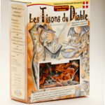 TISONS DU DIABLE