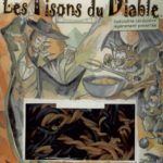 Les Tisons du Diable 400g
