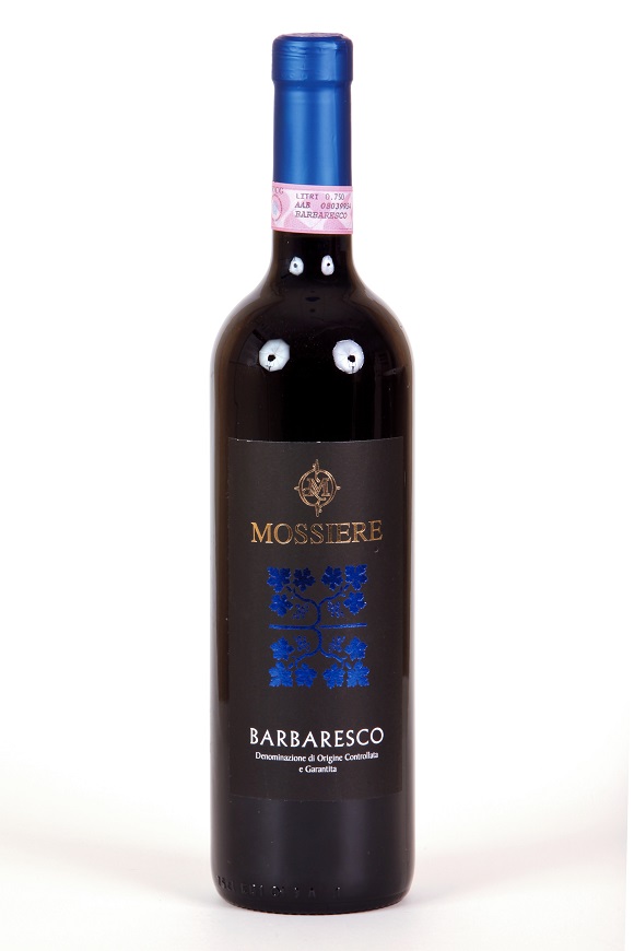 BARBARESCO
