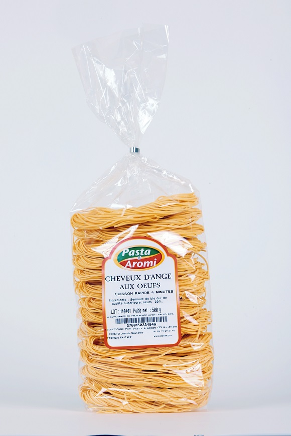 CHEVEUX D'ANGES 500g
