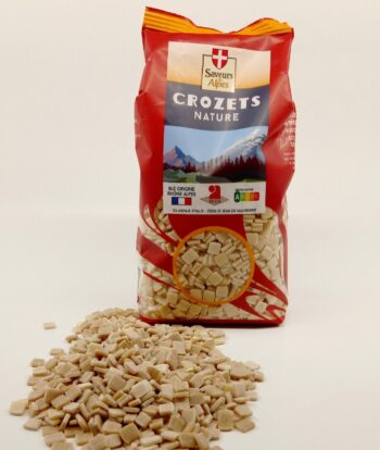 CROZETS NATURE 500g