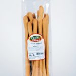 GRESSINS AU PIMENT 200g