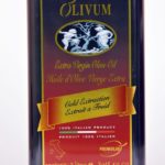HUILE D'OLIVE BIDON 0.5L