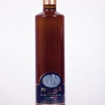 HUILE D'OLIVE DORICA 0.75L