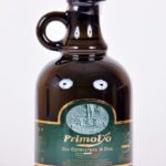 HUILE D'OLIVE GALON 0.25L