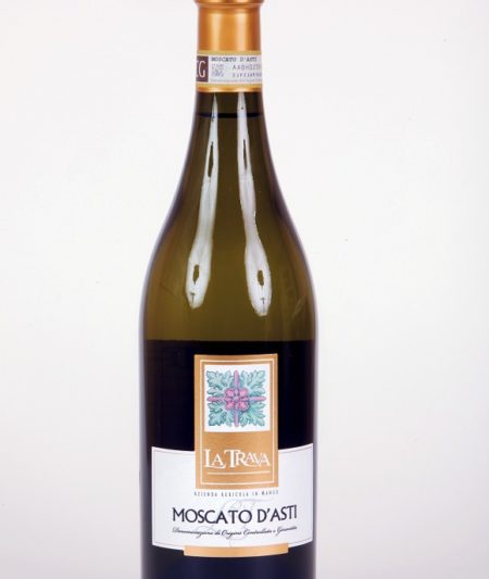 Moscato d'Asti