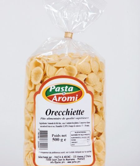 Orecchiette
