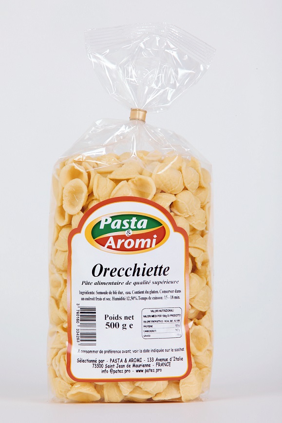 Orecchiette