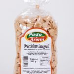 ORECCHIETTE INTEGRALI 500g