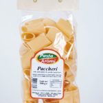 PACCHERI 500g