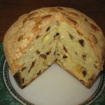 PANETTONE 750G