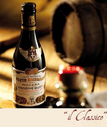 vinaigre classico
