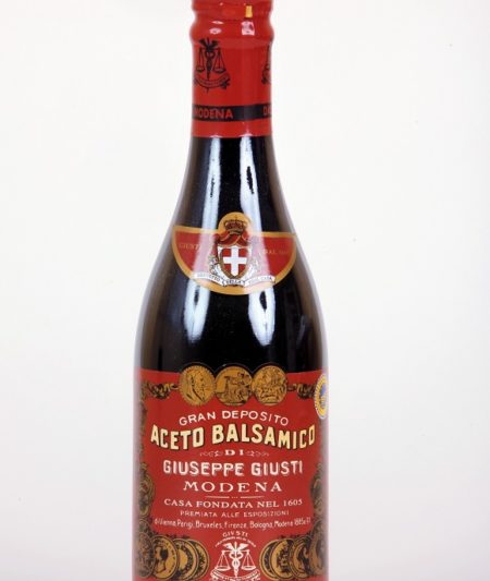 vinaigre balsamique 10 ans