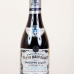 vinaigre balsamique 6 ans