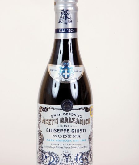vinaigre balsamique 6 ans
