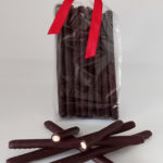 GRESSINS AU CHOCOLAT NOIR