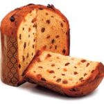 panettone milan