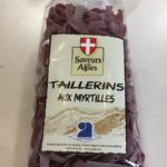 taillerins aux myrtilles 250g