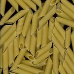 Penne aux oeufs 2.5kg