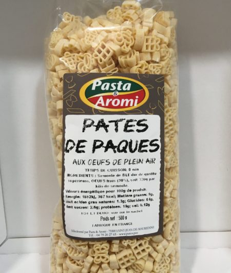 PAQUES