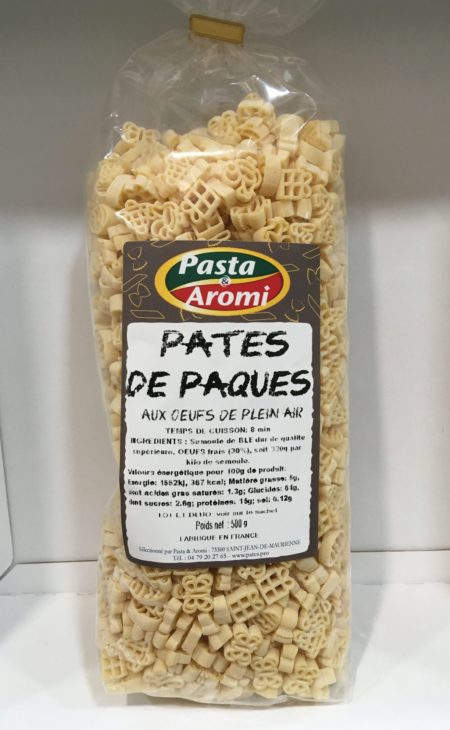 PAQUES