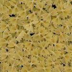 Mini farfalles aux œufs 2.5kg