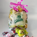 20 amaretti assortis 450g