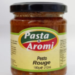 Pesto rouge 180g