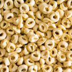Tortellini aux cèpes 1kg