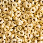 Tortellini aux fromages 1kg
