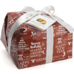 Panettone Pépites de Chocolat 1kg