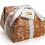 Panettone au Limoncello 1kg