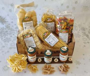 Mangeurs de pâtes