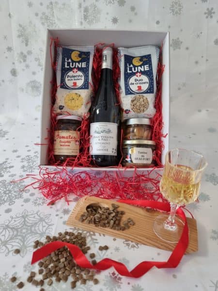 Coffret de Savoie