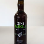 Marsala aux amandes- Crema di mandorla 75cl